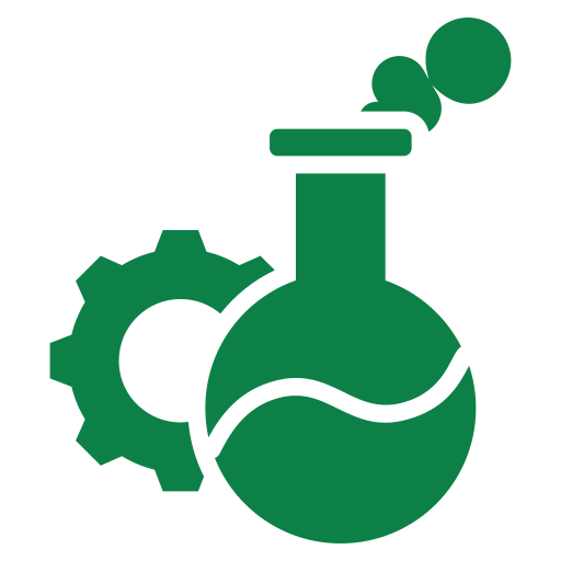 Antistatic Filter Media