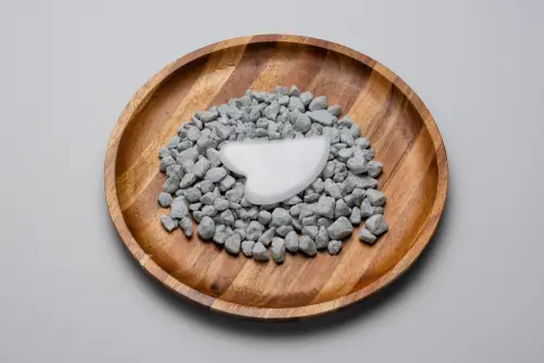 Liquid filtartion non woven